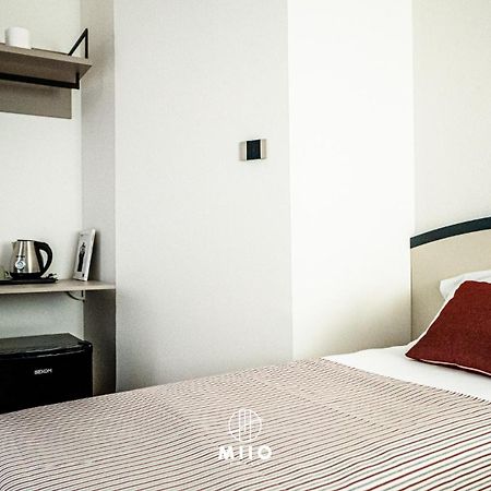 Miio Hotel 圣温琴佐 外观 照片